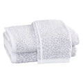 Nikita Bath Towel — Silver - RSVP Style