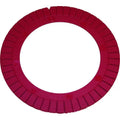 Alignment Service - Northstar 1 1/2 Deg. Rear Camber/Toe Shim (Burgundy)