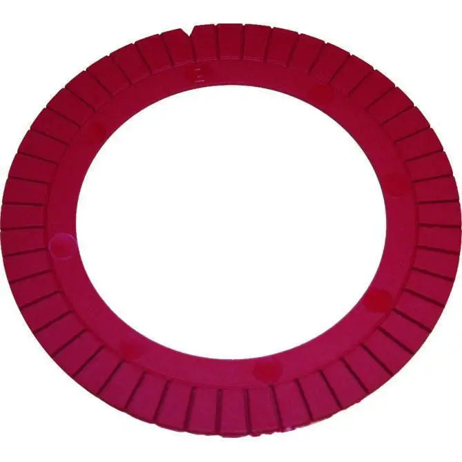 Alignment Service - Northstar 1 1/2 Deg. Rear Camber/Toe Shim (Burgundy)
