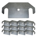 Northstar 1/16 Freightliner Torque Arm Shim (12/Box) -