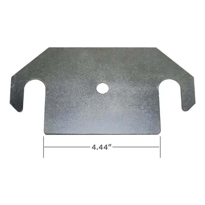 Northstar 1/16 Freightliner Torque Arm Shim (12/Box) -