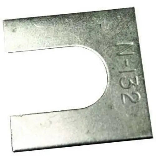 Alignment Service - Northstar 1/16 In Caster/Camber Shim