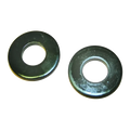 Two metal washers for Honda caster spacers in the Northstar 1/16 inch set