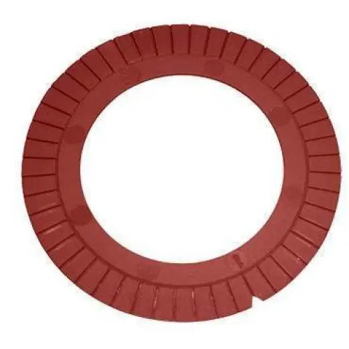 Alignment Service - Northstar 3/4 Deg. Rear Camber/Toe Shim (Burgundy)