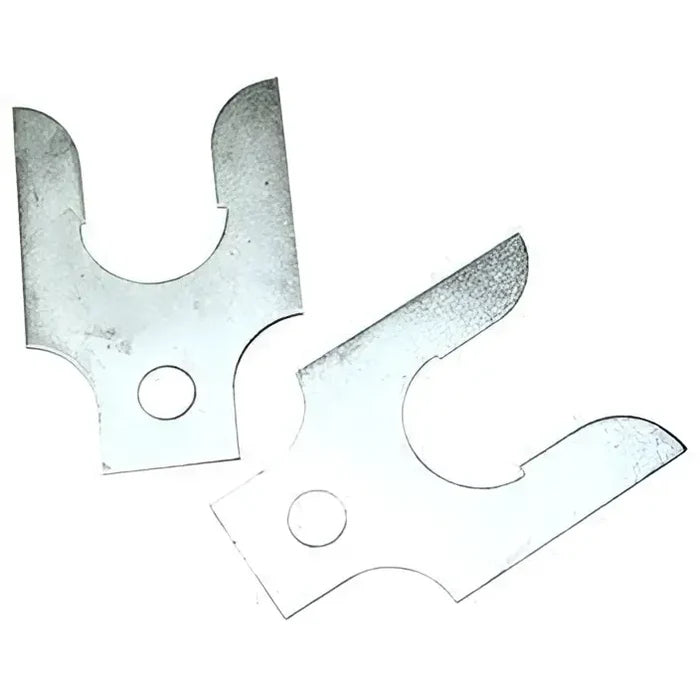 Alignment Service - Northstar 1/8 In Chev And GM Caster/Camber Shim