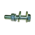 Metal cam bolt with nuts and washers for Northstar Alignment Cam Bolt S10 Blazer/S15 Jimmy