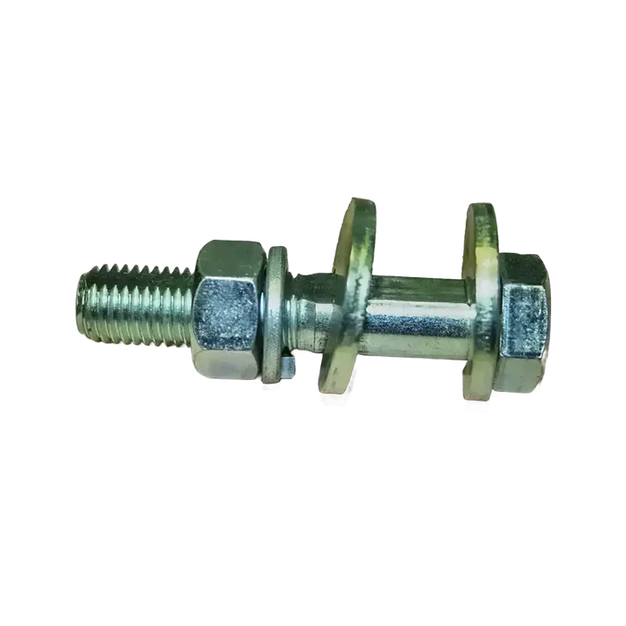 Metal cam bolt with nuts and washers for Northstar Alignment Cam Bolt S10 Blazer/S15 Jimmy