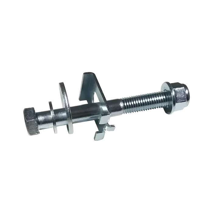 Shiny metal cam bolt from Northstar Front Cam Bolt Kit for Ford Expedition and F-150
