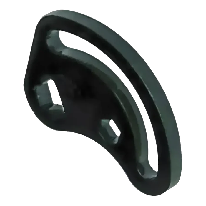 Dark metal wrench-like tool for Northstar Quick Cam Kit for GM Van cam adjustment