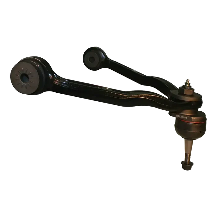 Black metal control arm with ball joint for GM 2007-13, fits Northstar models