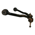 Black metal control arm with ball joint for GM 2007-13, fits Northstar models