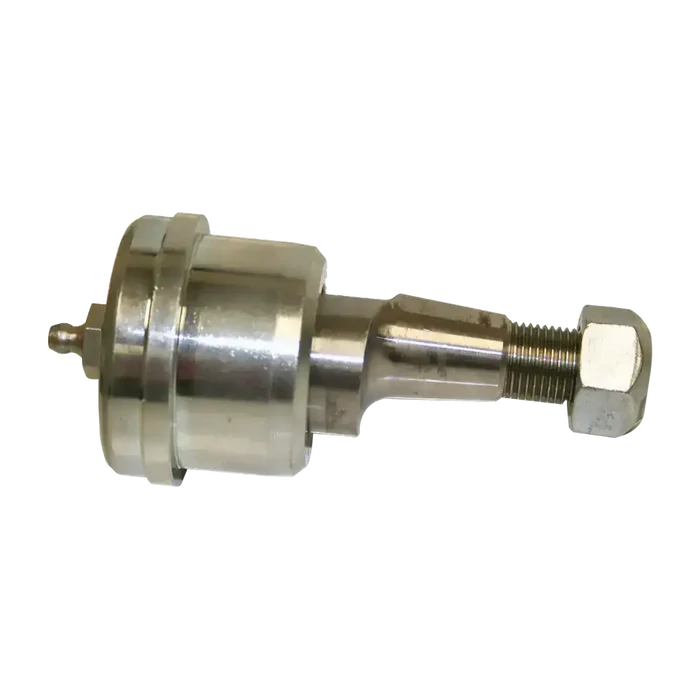 Shiny metal ball joint with threaded stud for Dodge Truck Northstar front upper camber