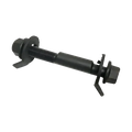 Black bolt with washers and tabs for Northstar rear camber axis cam bolt kit
