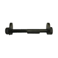Black Bolt with eccentric washers for Northstar Rear Dual Axis Cam Bolt Pair