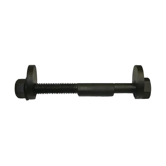 Black Bolt with eccentric washers for Northstar Rear Dual Axis Cam Bolt Pair