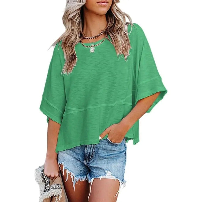 zelena / S(US 4-6)