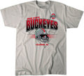 Ohio State Football: Helmet Grid Ohio State Buckeyes-College Football - YinzerShop
