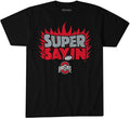 Ohio State Football: Julian Sayin Super Sayin Ohio State Buckeyes-College Football - YinzerShop