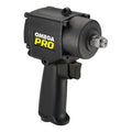 Omega 1/2 Dr. Mini Lightweight Air Impact Wrench - 82001 -
