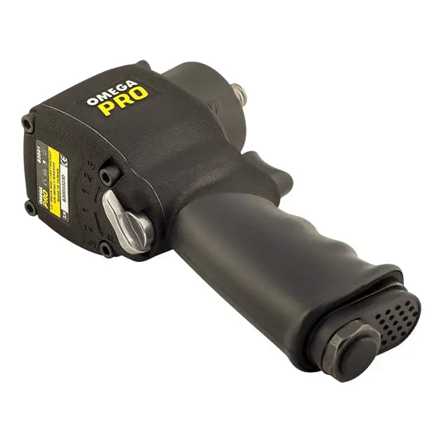 Omega 1/2 Dr. Mini Lightweight Air Impact Wrench - 82001 -