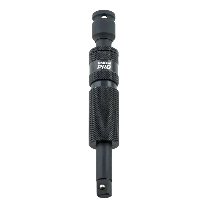 Omega 8 Spinning Impact Extension Bar 1/2 Drive - 83006 -