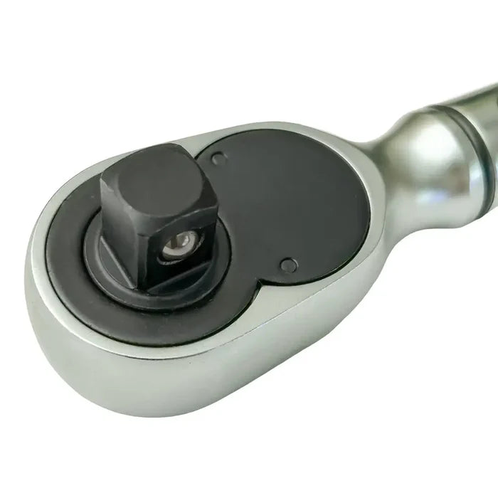 Omega 83013 1/2 Dr. Adjustable Torque Wrench 30-250 FT/Lbs.