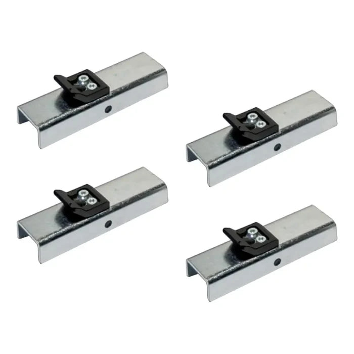 Optional ATV/Quad Acc. - Wheel Jaw Adapter Kit