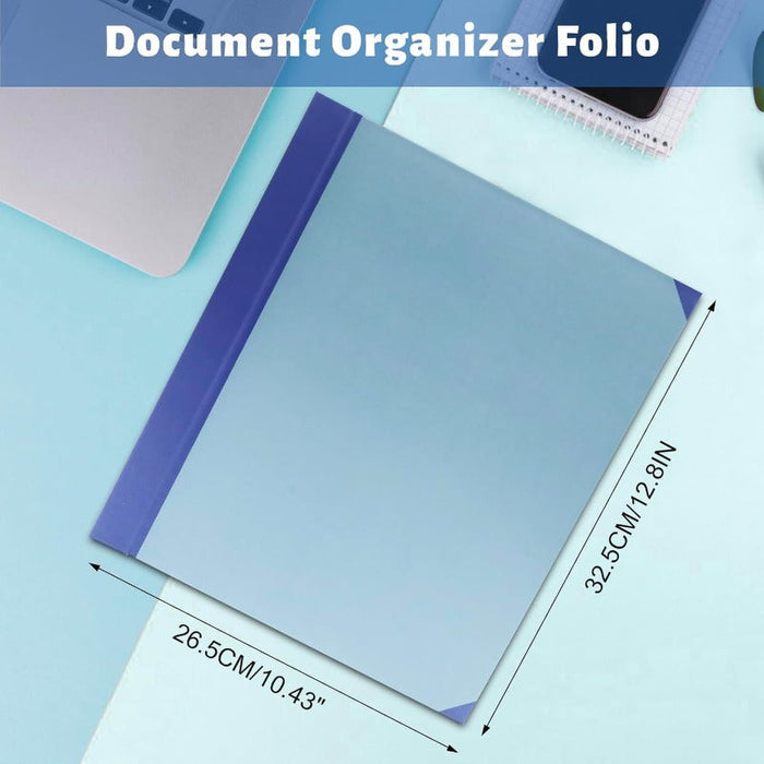 Organizator za harmoniku Folio-HR