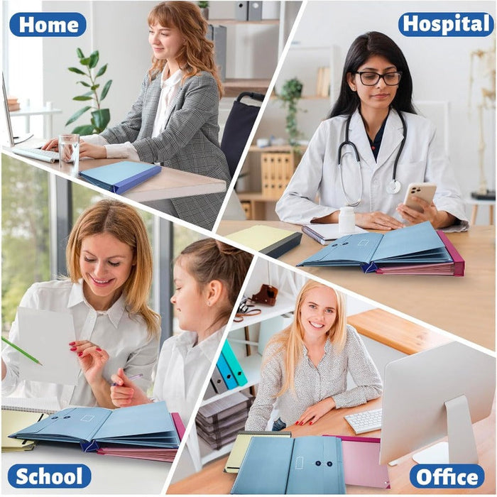 Organizator za harmoniku Folio-HR