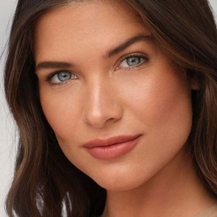 Paleta de sombras de ojos y rostro Glam in Seconds-ES