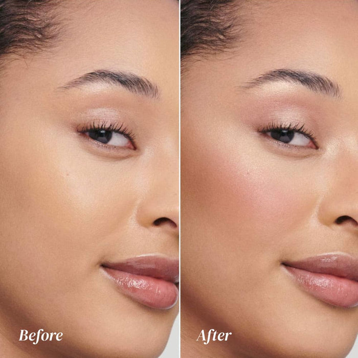 Paleta de sombras de ojos y rostro Glam in Seconds-ES