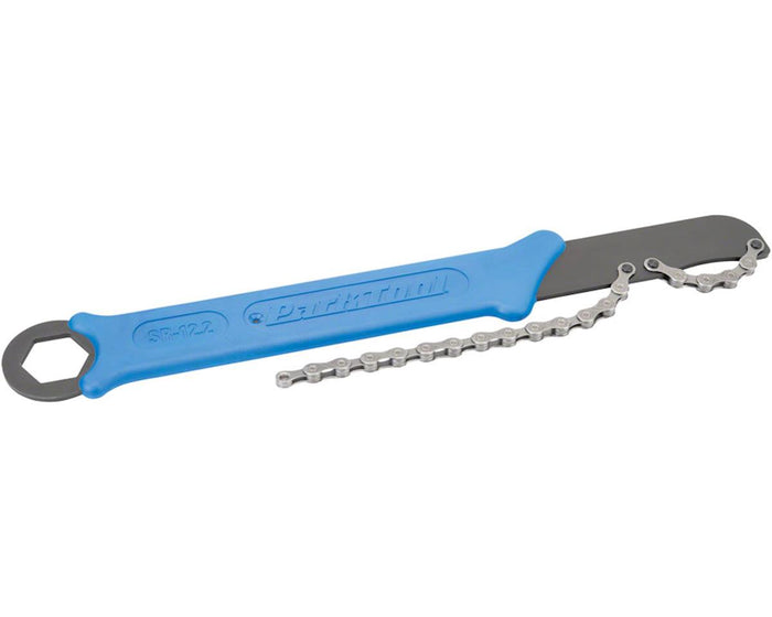 PARK TOOL 12SP Sprocket Chain Whip/Wrench SR-12.2