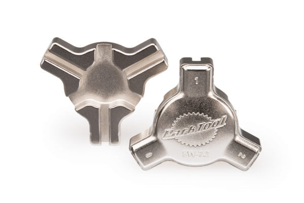 PARK TOOL Multi Spoke Tool