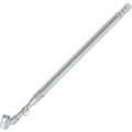 Air Tools - PCL Chrome Universal Truck Service Air Gauge, Dual Foot, 10-160 Psi, In 2 Lb Units