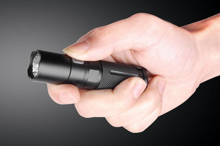 PD22 Fenix Flashlight - DISCONTINUED