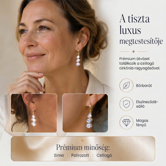 💎👗 Pendientes asimétricos en espiral y colgantes ✨-ES