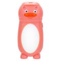 Pig Torch  Pink - 12cm x 6cm