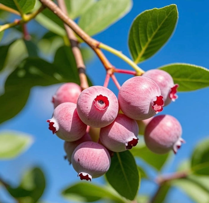 Σπόροι Pink Bliss Blueberry – Διπλή Γλυκύτητα--GR