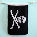 Pirate Nautical Signal Flag – Fun Maritime Flag - Maritime Tribes USASignal Flag