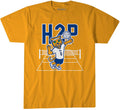 Pitt Volleyball: Roc Logo Pittsburgh Panthers-College Other - YinzerShop