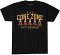 Pittsburgh Baseball: The Cone Zone Pittsburgh Pirates-Pro Baseball - YinzerShop