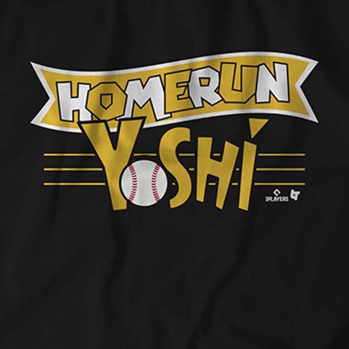 Pittsburgh Home Run Yoshi Hoodie - YinzerShop