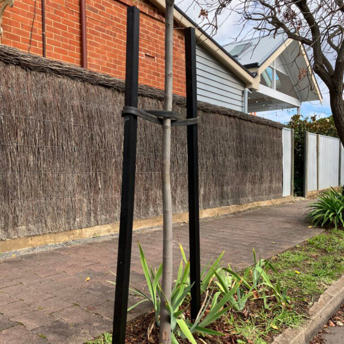 Plastic Tree Stake – 38mm x 38mm x 1800mm