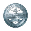 Platinum 4-Year Protection