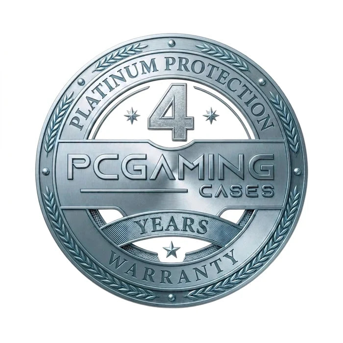 Platinum 4-Year Protection