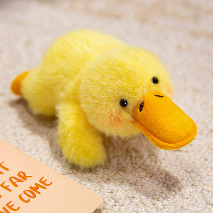 Geltona antis