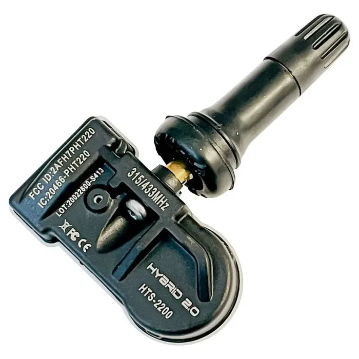 Prema One U-PRO Hybrid 2.0 Dual Band TPMS Sensor