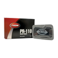 Radial tire patches kit Prema PR-110 for quick repair of radial tires