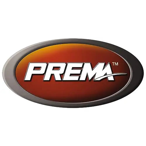 PREMA PR-110 Radial Tire Patches - 3.25" x 2.25" Self-Vulcanizing Flat Tire Universal Passenger Tire and Truck Tire Patches – 20 Count|B09MZWMG2T
