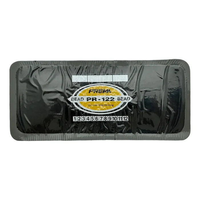 Prema PR-122 Radial Tire Repair Patch for Car/LT 7 x 3.5
